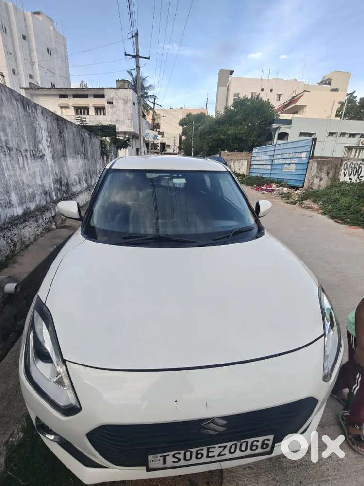 Im Selling My Diesel Automatic Car In Neat Condition