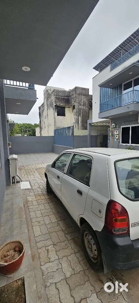 Maruti Suzuki Alto 2010