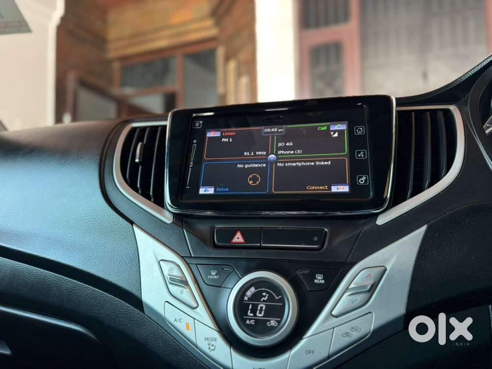 2018 Maruti Baleno, 98000 Km Driven