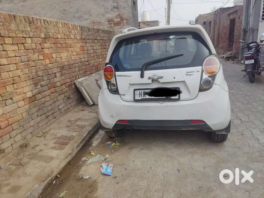 All Ok Good Condition