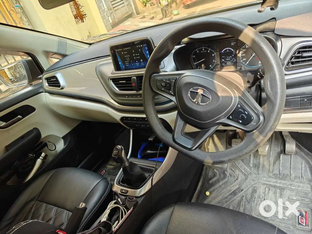 Tata Altroz Xz 1.5 Diesel(top Variant)top Condition, Just Buy & Drive