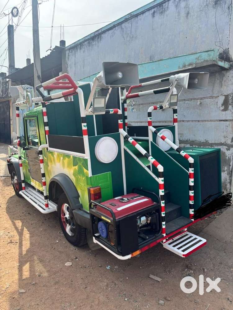 Mahindra Thar 2.0 Ax Soft Top Diesel Mt 6 Str, 2019, Diesel