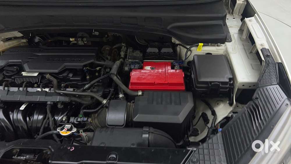 Hyundai Alcazar Platinum, 2021, Petrol