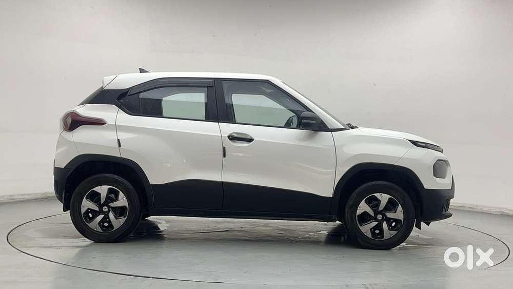 Tata Punch Pure Icng, 2024, Cng & Hybrids
