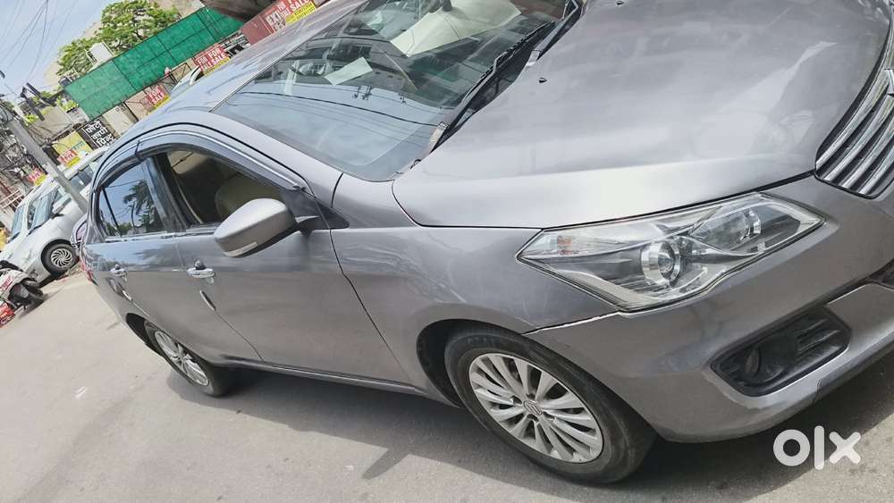Maruti Suzuki Ciaz 1.3 Zeta, 2018, Diesel