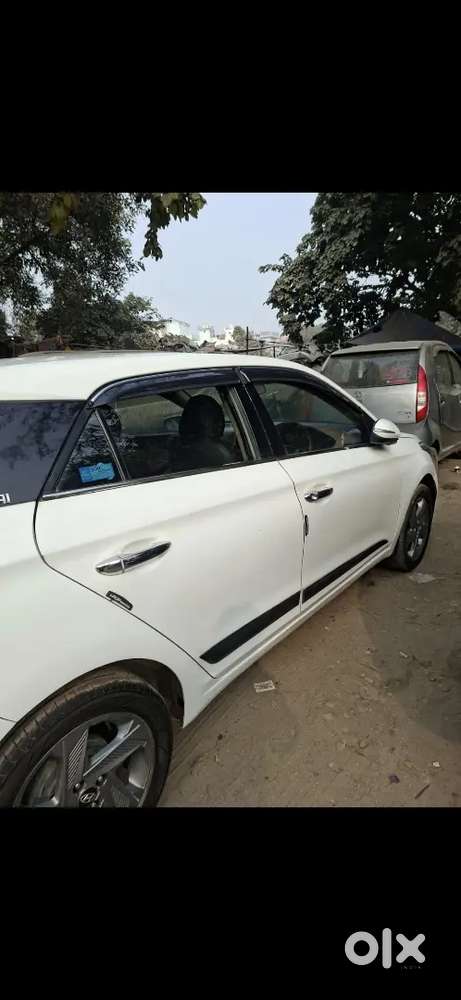Hyundai I20 1.4 Asta 2018