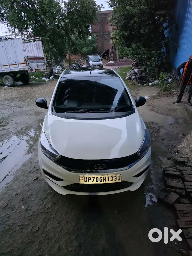 Tata Tiago Revotron 2024 Cng Hybrid