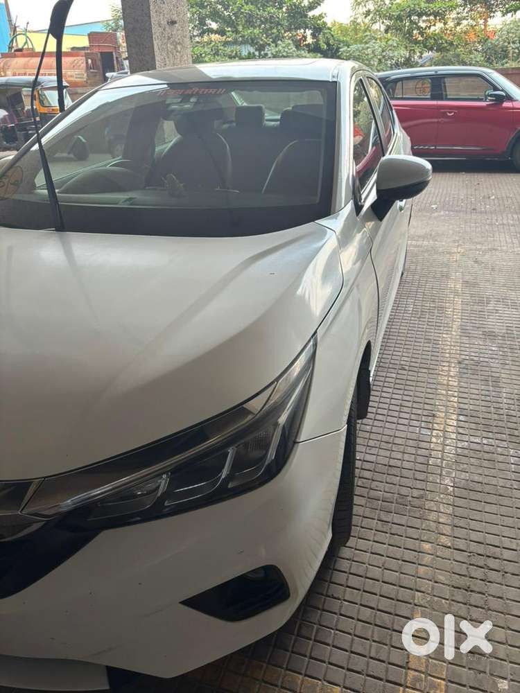 Honda City 2021 Petrol Well Maintained