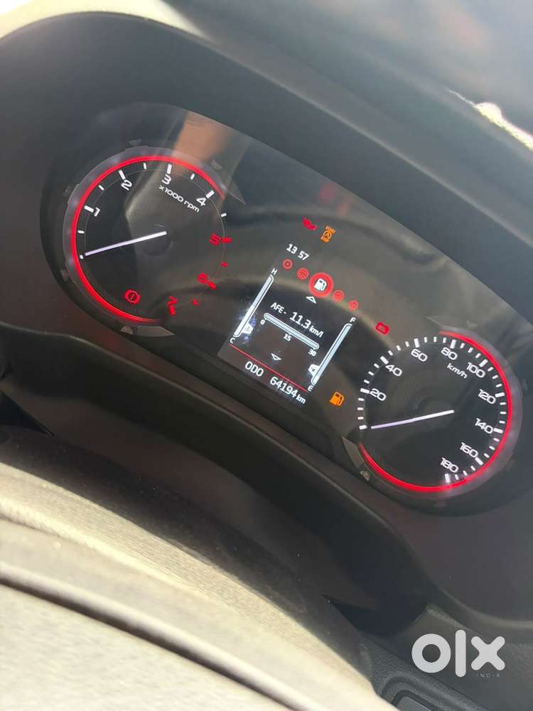Mahindra Thar Diesel 4x2 For Sale With 22 Inch Alloys And Music System