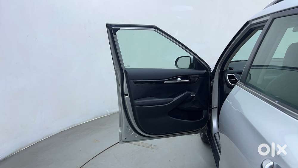 Kia Seltos Gtx Dct, 2022, Petrol