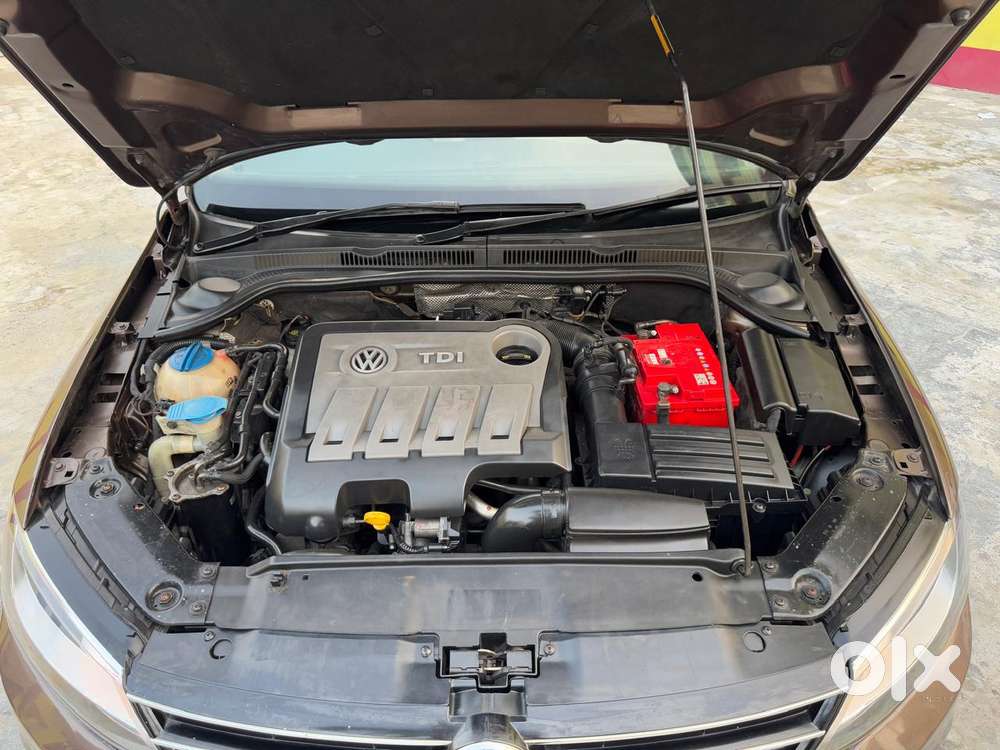 Volkswagen Jetta [2013-2017] 2.0 Tdi Comfortline, 2015, Diesel