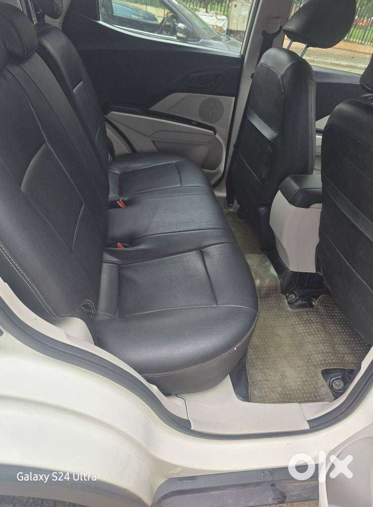 Mahindra Xuv300 W6 Diesel, 2019, Diesel
