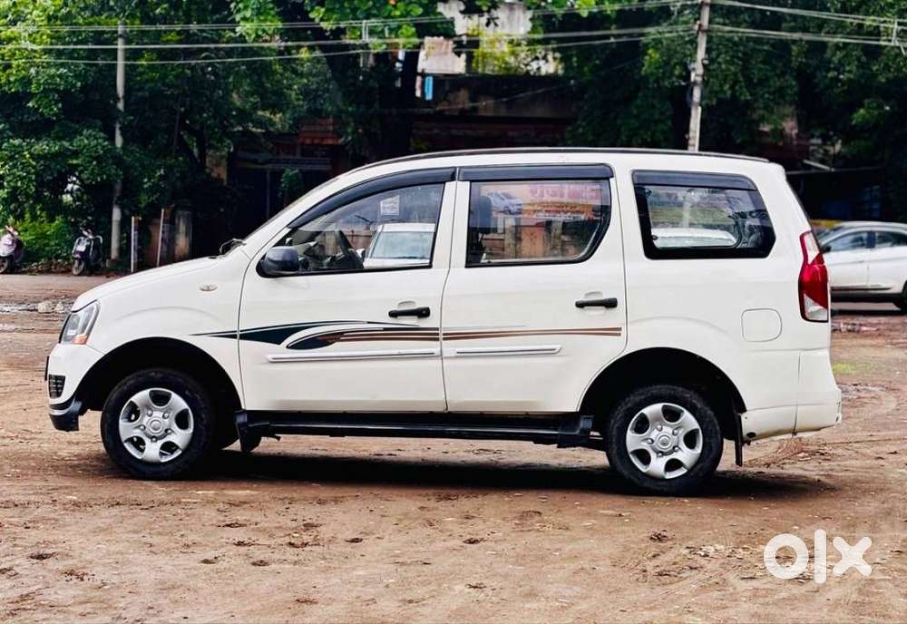 Mahindra Xylo D4 Bsiv, 2014, Diesel
