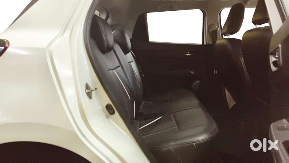 Maruti Suzuki Swift Amt Zxi, 2019, Petrol