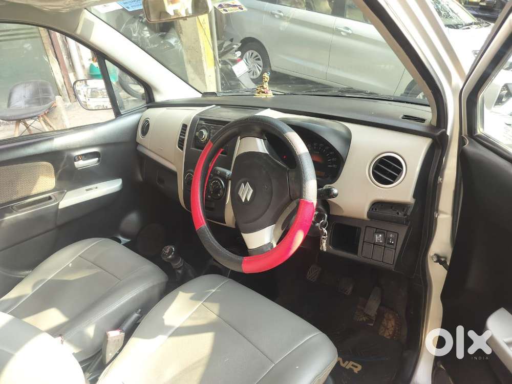 Maruti Suzuki Wagon R Lxi Cng, 2014, Cng & Hybrids