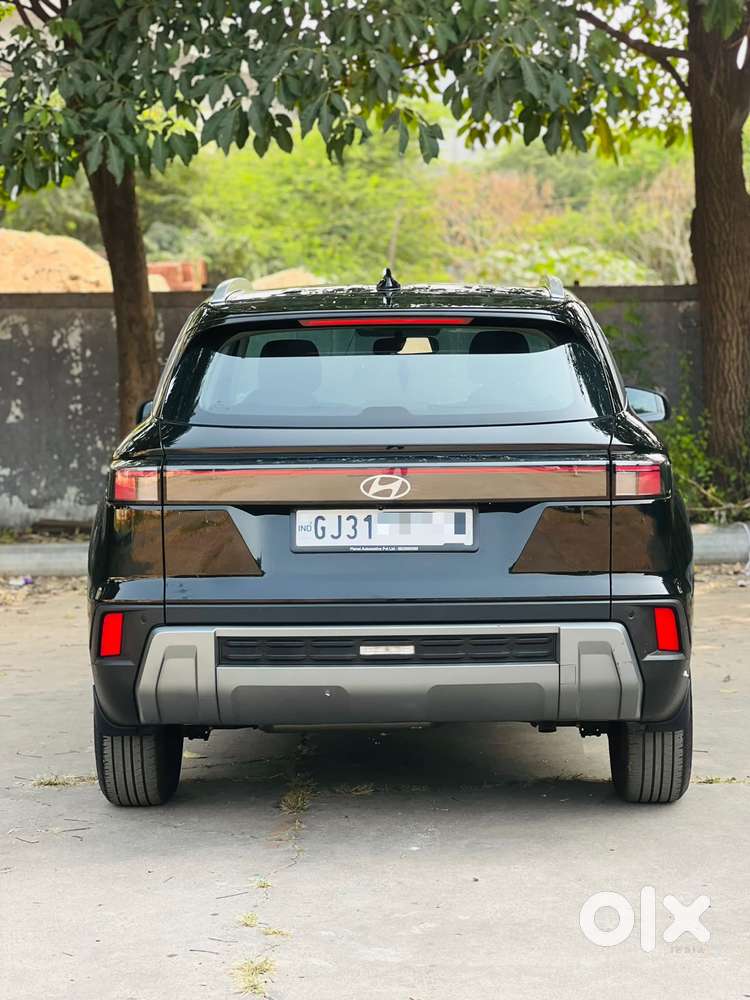 Hyundai Creta 1.5 Ex Petrol, 2025, Petrol