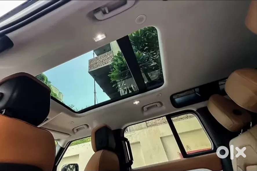 Land Rover Defender, 2023, Petrol