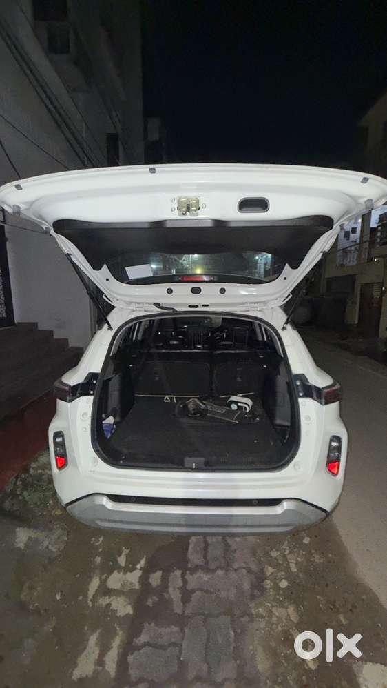 Maruti Suzuki Vitara 2023