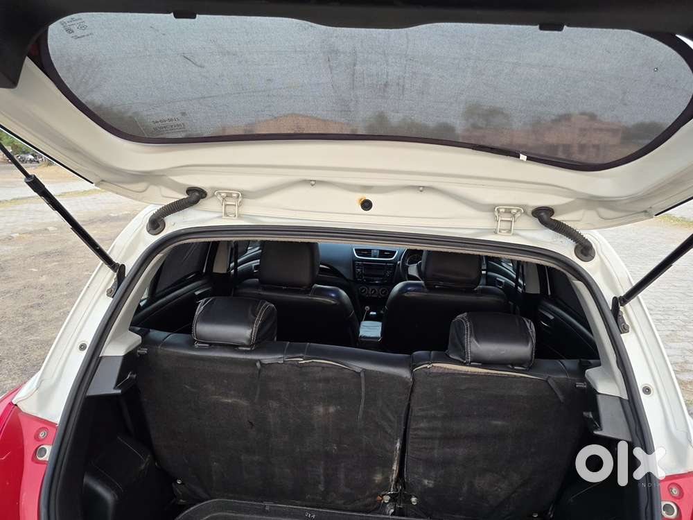 Maruti Suzuki Swift Vdi 2017
