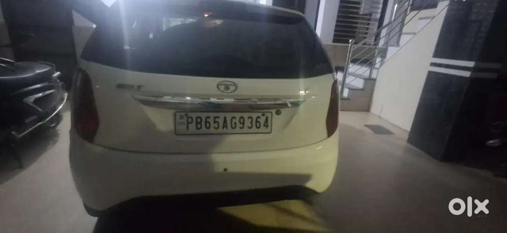 Tata Bolt 2016 Diesel Good Condition