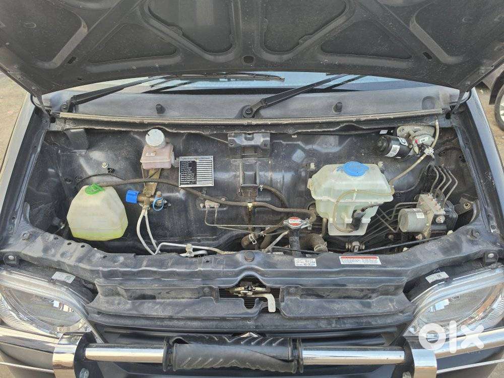Maruti Suzuki Eeco Cng 5 Seater Ac, 2024, Cng & Hybrids
