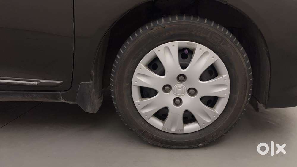 Honda Amaze Sx I Vtec, 2016, Petrol