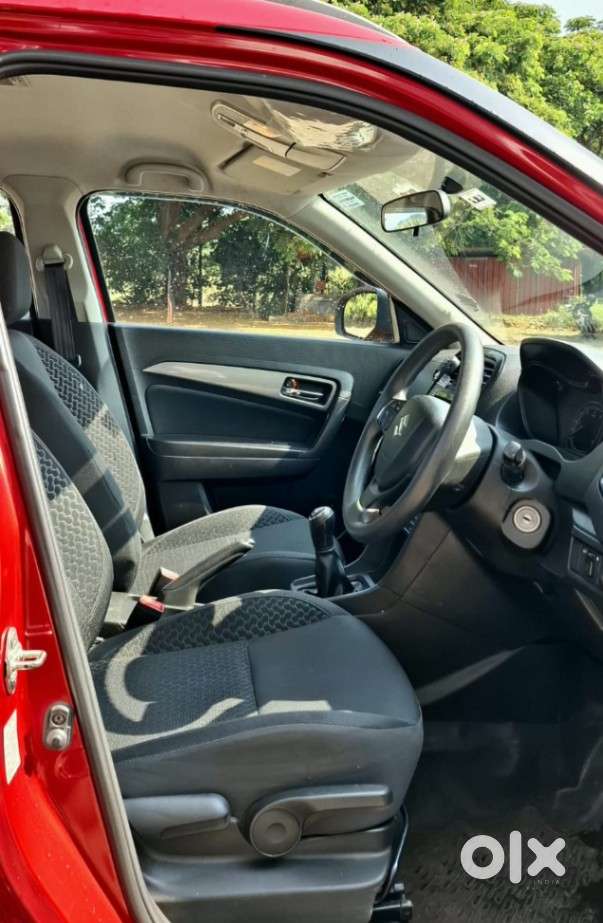 Maruti Suzuki Vitara Brezza Zdi, 2019, Diesel