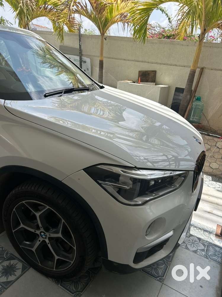 Bmw X1 Diesel 2019