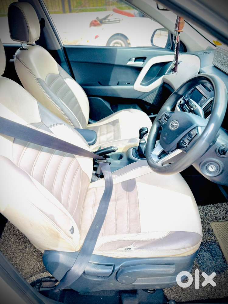 Hyundai Creta Diesel 2019