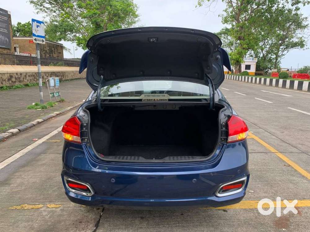 Maruti Suzuki Ciaz Smart Hybrid Alpha , 2020, Petrol
