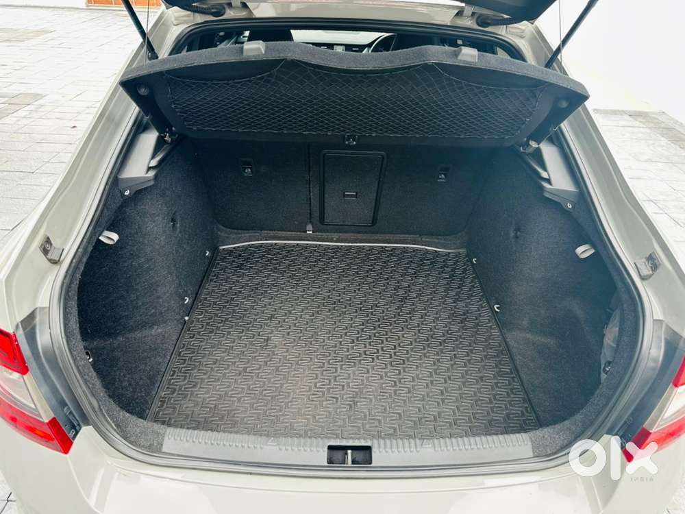 Skoda Octavia Vrs Limited Edition !