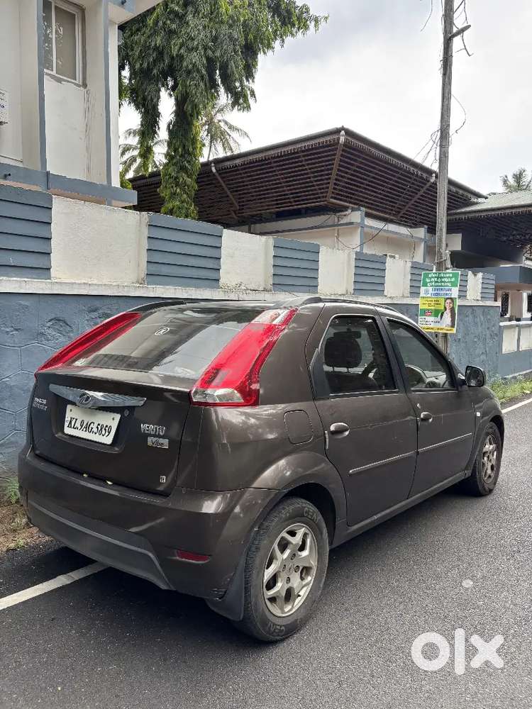 Mahindra Verito Vibe 2013 Diesel  1st Owner  Well Maintained