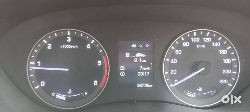 Hyundai I20 2015-2017 Asta 1.4 Crdi, 2015, Diesel