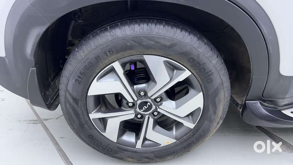 Kia Sonet Htx Plus Turbo Imt, 2022, Petrol