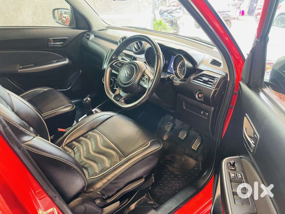 Maruti Suzuki Swift Vvt Zxi, 2023, Petrol