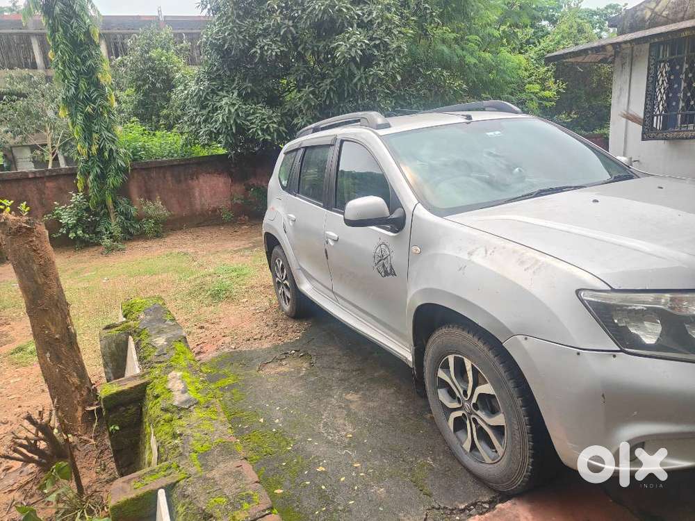 2014 Nissan Terrano Xl