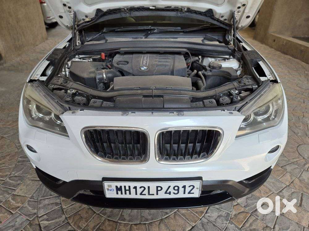 Bmw X1 2012-2015 Sdrive20d, 2015, Diesel