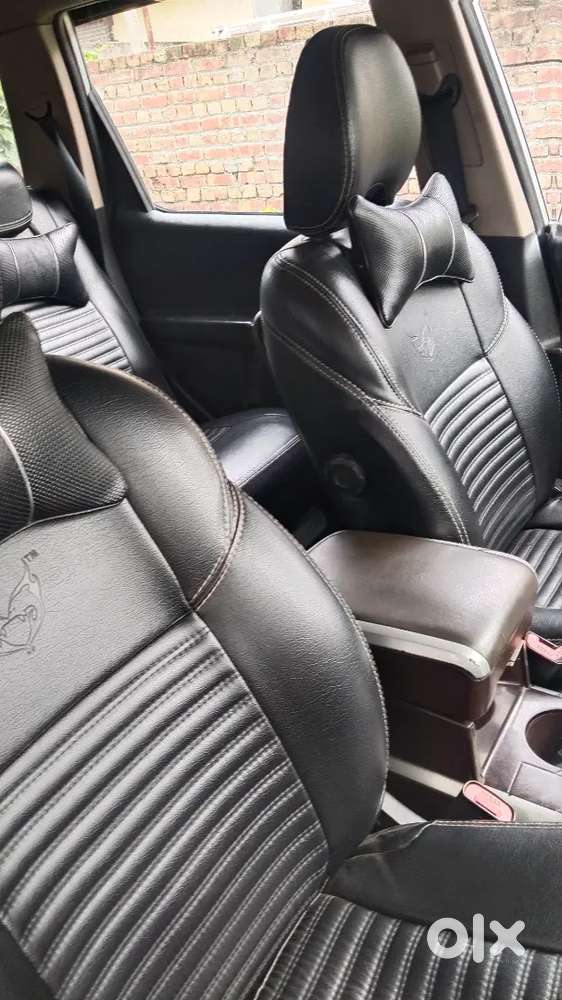 Mahindra Xuv500 2012 Diesel 123000 Km Driven