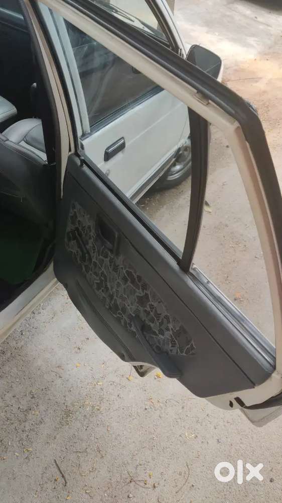 Good Condition  Car