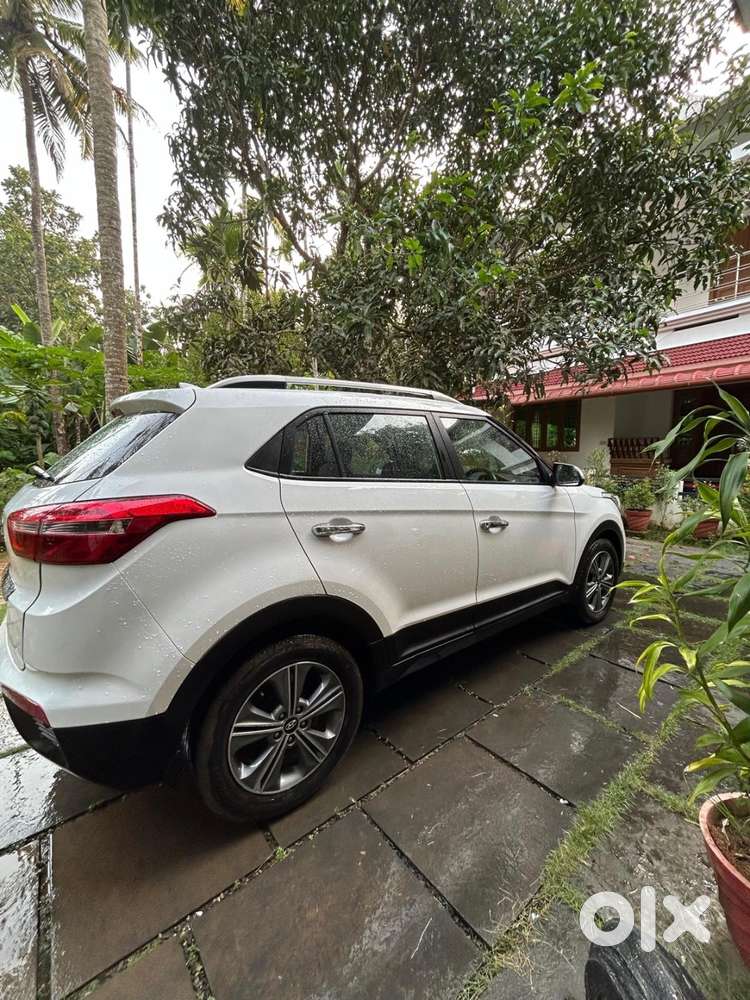 Creta Urgent Sale