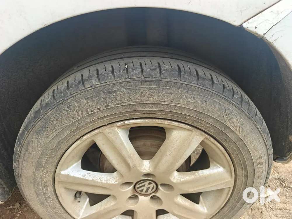 Volkswagen Polo Diesel 2010 For Sell