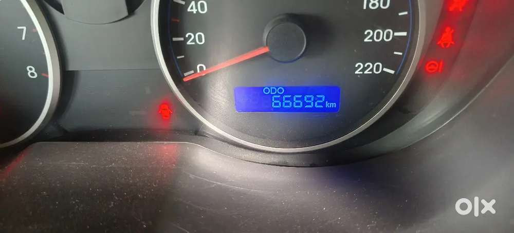 Hyundai I20 1.2 Spotz 2014