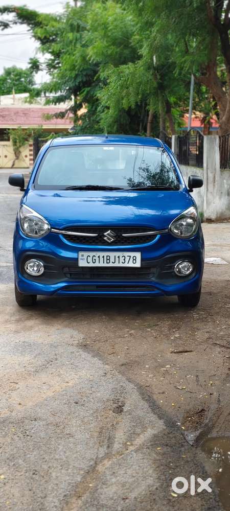Maruti Suzuki Celerio Lxi Amt, 2023, Petrol