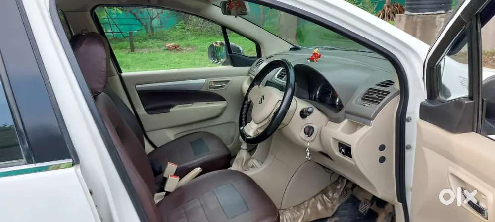 Maruti Suzuki Ertiga 2015