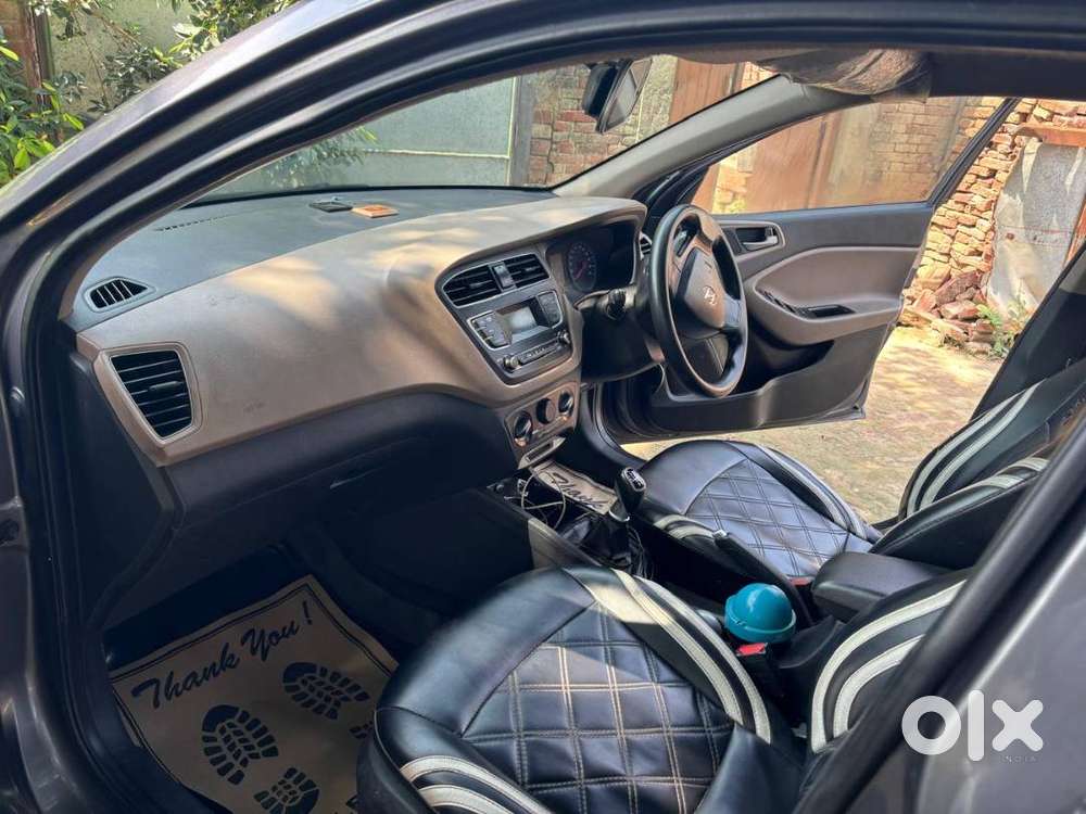 Hyundai I20 Magna Executive 2019