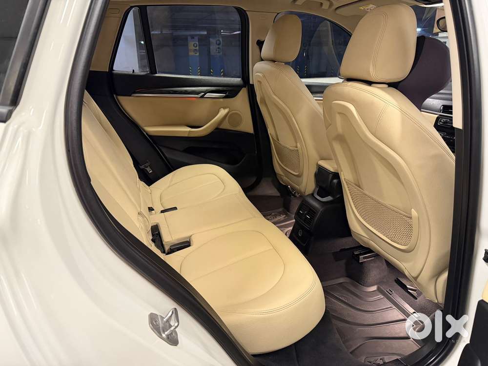 Bmw X1 Sdrive 20d Xline, 2016, Diesel