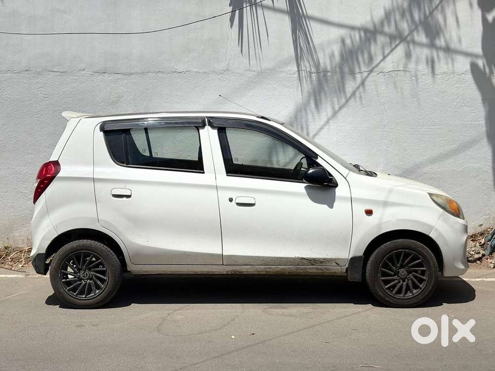 Maruti Suzuki Alto 800 2016 Petrol 85000 Km Driven