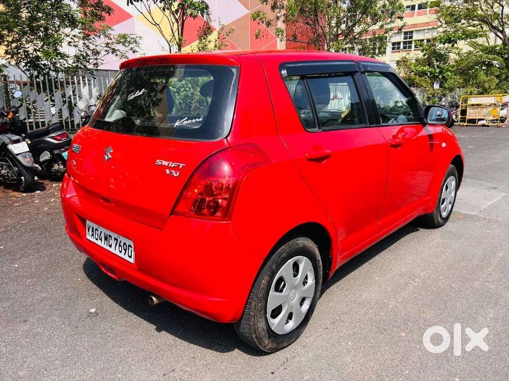 Maruti Suzuki Swift 2004-2010 Vxi Bsiii, 2006, Petrol