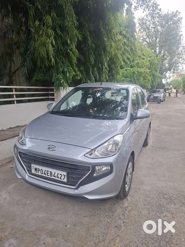 Hyundai Santro Sportz Amt 2021