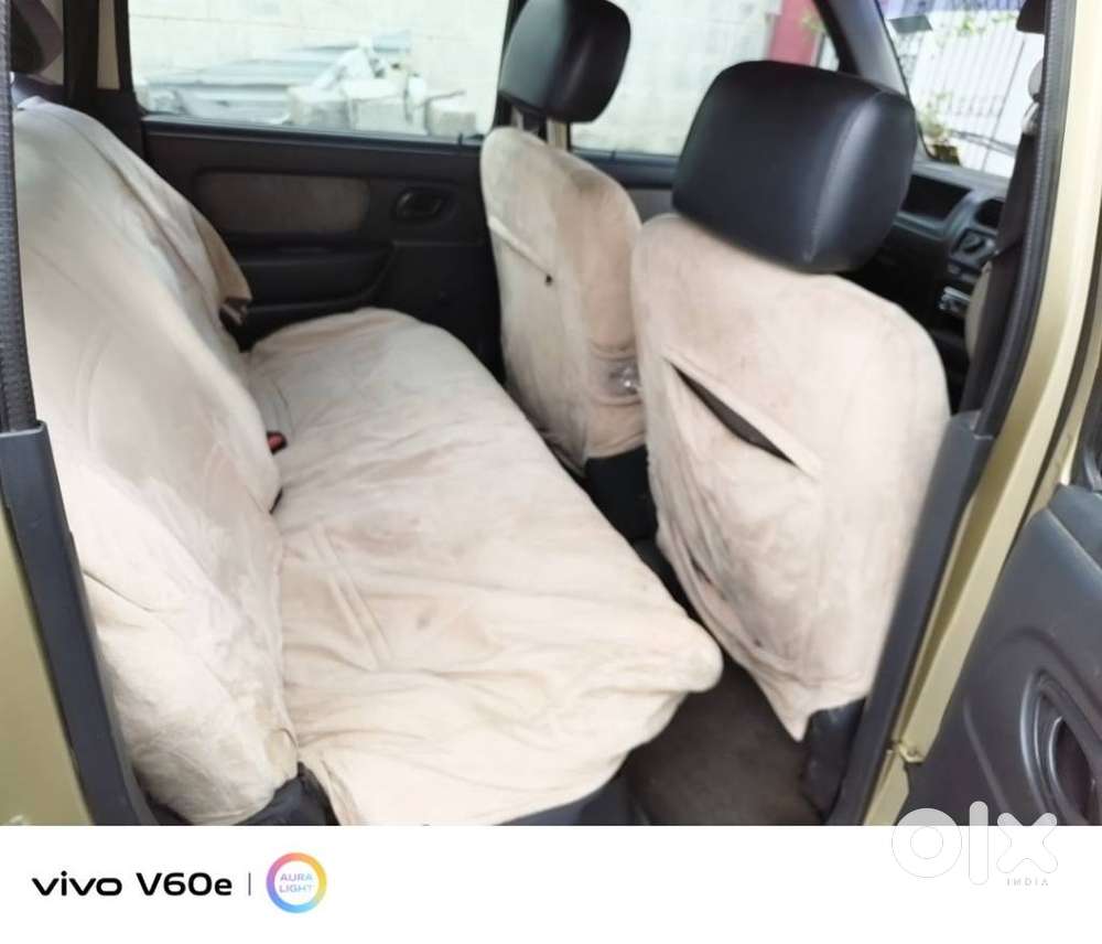 Maruti Suzuki Wagon R Lxi Bs Iv, 2008, Petrol
